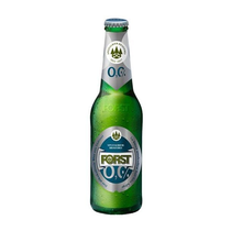Forst 0.0% *