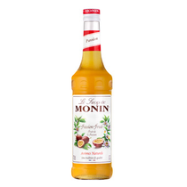 Morand Sirup Passionsfrucht *