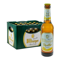 Bitburger Radler *