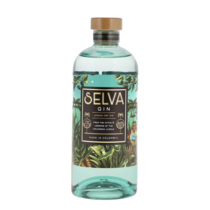 Selva Colombian Dry Gin
