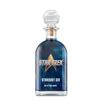 Star Trek Stardust London Dry Gin