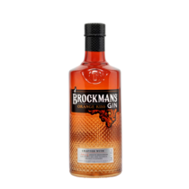 Brockmans Orange Kiss Premium Gin