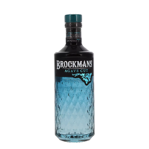 Brockmans Agave Cut Premium Gin