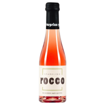 Sparkling Rocco - Apfel Aperitivo alkoholfrei