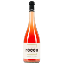 Sparkling Rocco - Apfel Aperitivo alkoholfrei