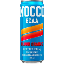 NOCCO BCAA Blood Orange del Sol *