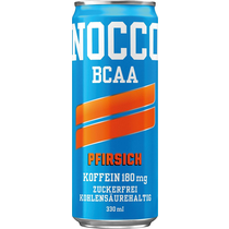 NOCCO BCAA Pfirsich *