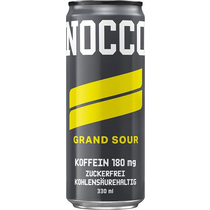 NOCCO Grand Sour *