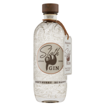SLOTH Faultier Gin
