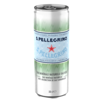 San Pellegrino Dosen *