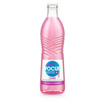 FOCUSWATER CARE
Mirabelle & Rhabarber *