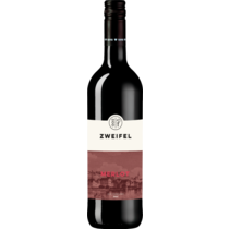 Merlot Zürichsee AOC Zürichsee
Zweifel 1898