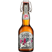 Appenzeller Schlossbier Bügel *