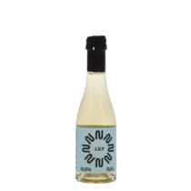 Nino Lily Alkoholfreier Schaumwein *