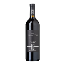 Das Phantom Cuvée
K + K Kirnbauer Weingut *