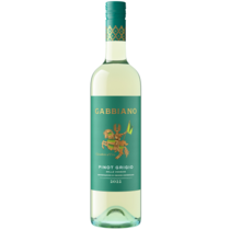 Pinot Grigio Cavaliere d'Oro DOC Venezia
Castello di Gabbiano