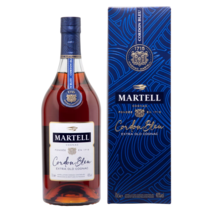 Cognac Martell Cordon Bleu *