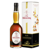 Calvados Père Magloire XO *