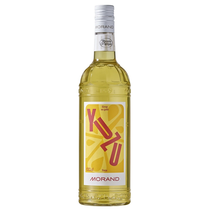 Morand Sirup Yuzu *
(Lieferfrist 1-2 Wochen)