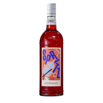 Morand Sirup Spritz *