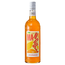 Morand Sirup Mango *