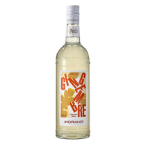Morand Sirup Ingwer *