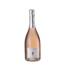 Palmeri Perla Rosé Extra Brut (Bio)
DOC Sicilia Tenuta Palmeri