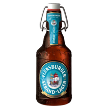 Flensburger Strand-Lager *