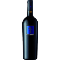 Palmeri Blu IGT Sicilia Bio
Tenuta Palmeri
