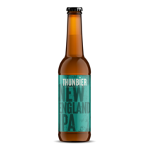 Thunbier NEW England IPA