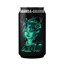 Aero Birrificio della Granda
Glutenfrei Dosen * Pale Ale