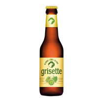 Grisette Blonde Pale Ale Glutenfrei *