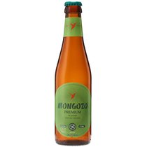 Mongozo Premium Bio Glutenfrei *
Pilsener