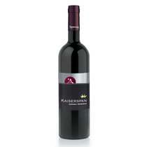 Zweigelt Barrique AOC
Weinbau Kaiserspan