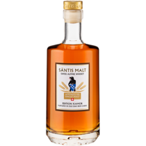 Säntis Malt "Kamor"