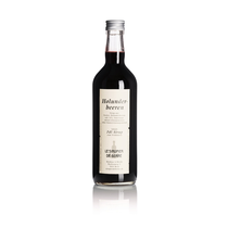 Holunderbeeren Sirup *
Le Sirupier de Berne