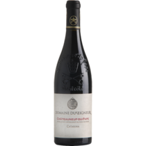 Châteauneuf-du-Pape Catarina Bio
AOC Ch.Neuf-du-Pape