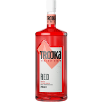 TROJKA Vodka Red