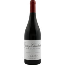 Gevrey-Chambertin Rouge AOC Gevrey-Chambertin
Nicolas Potel