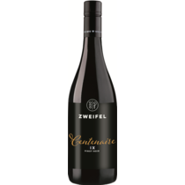 Pinot Noir Centenaire IX
AOC Zürich Zweifel 1898