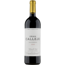 Gran Callejo Gran Reserva DO *
Ribera del Duero Felix Callejo