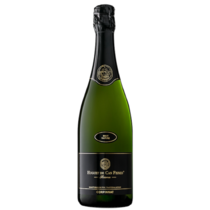 Corpinnat Huguet Brut Nature
DO Corpinnat Can Feixes