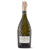 Pere Ventura Vintage Brut Gran Reserva
DO Cava Pere Ventura Family Wine Estate