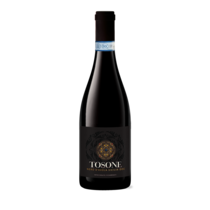 Tosone Nero d'Avola
Sicilia DOC Invecchiato Barrique