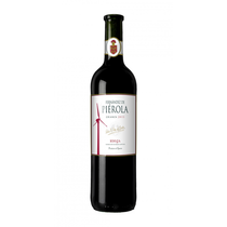 Rioja DOCa Pierola crianza
