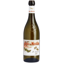 Aigle Les Murailles Grand Vin - Chablais AOC
Henri Badoux
