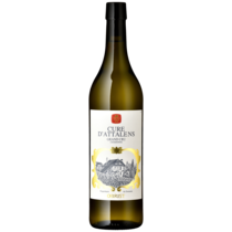 Cure d'Attalens Grand Cru AOC Chardonne
Obrist
