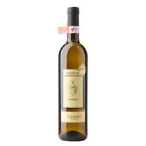 Fendant du Valais AOC Réserve des Administrateurs
Cave St-Pierre, Chamoson 