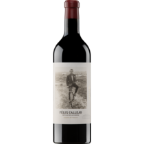 Félix Callejo DO Ribera del Duero *
Felix Callejo