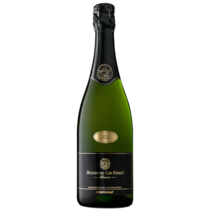 Corpinnat Huguet Brut
Classics Gran Reserva Bio
Can Feixes DO Corpinnat